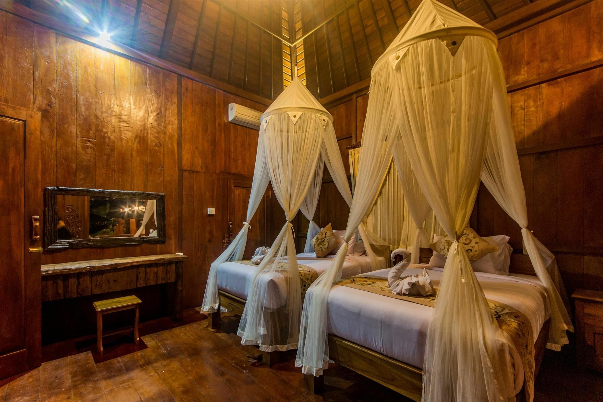 Villa Lestaru Ubud